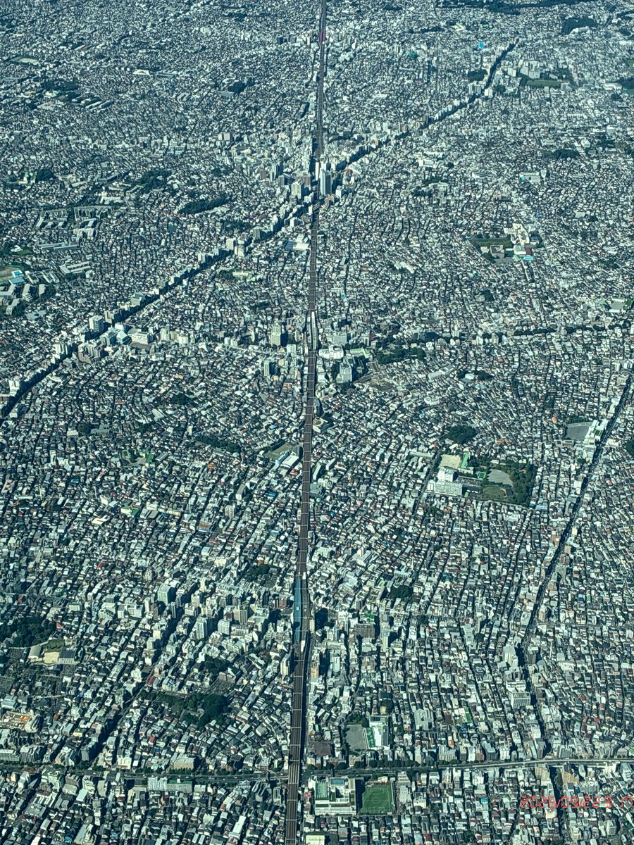 osaka4610's tweet photo. 台風一過でまた新潟へ
週末には帰りたいのです https://t.co/hN8W5kfTrH