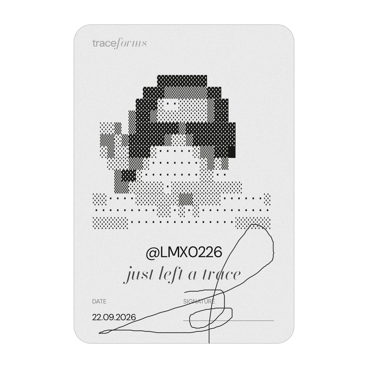 LMX0226's tweet photo. ETH 主网上的 NFT 

总量 7777,   价格 0.0033 Eth

作者@0xvesty 

做的超级好看。

网站：https://t.co/5gnMUoDKi5 https://t.co/y8wiaDu0SX