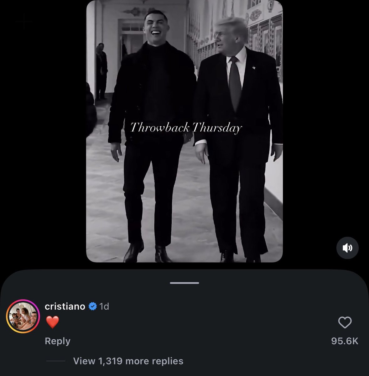 F10baller's tweet photo. So are the larpers going to say anything or is he not short enough for them? https://t.co/ME0FY2FCED