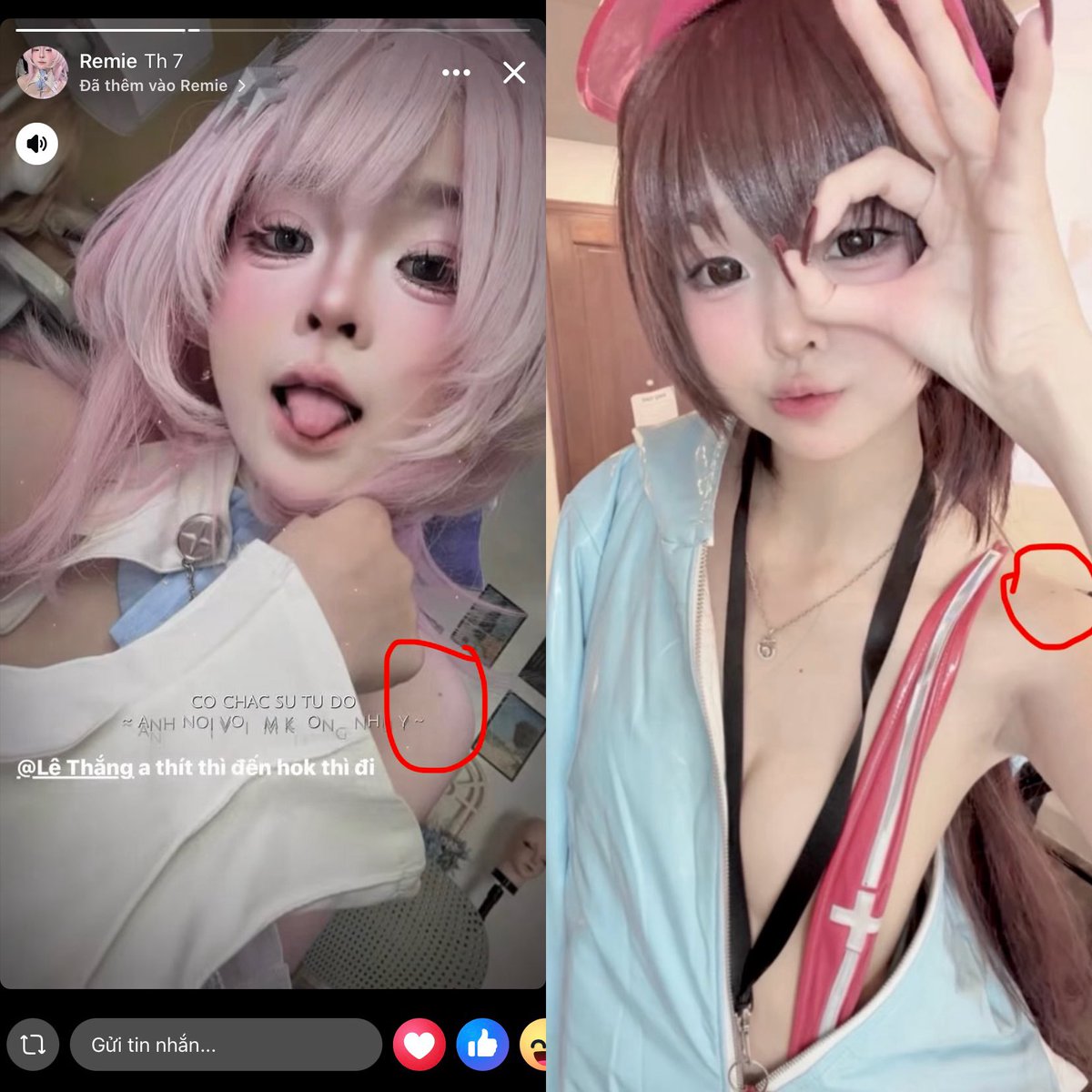 ttymsr's tweet photo. @Sorrowind64 @TrMyztb fake😂 https://t.co/0PADamQXy6
