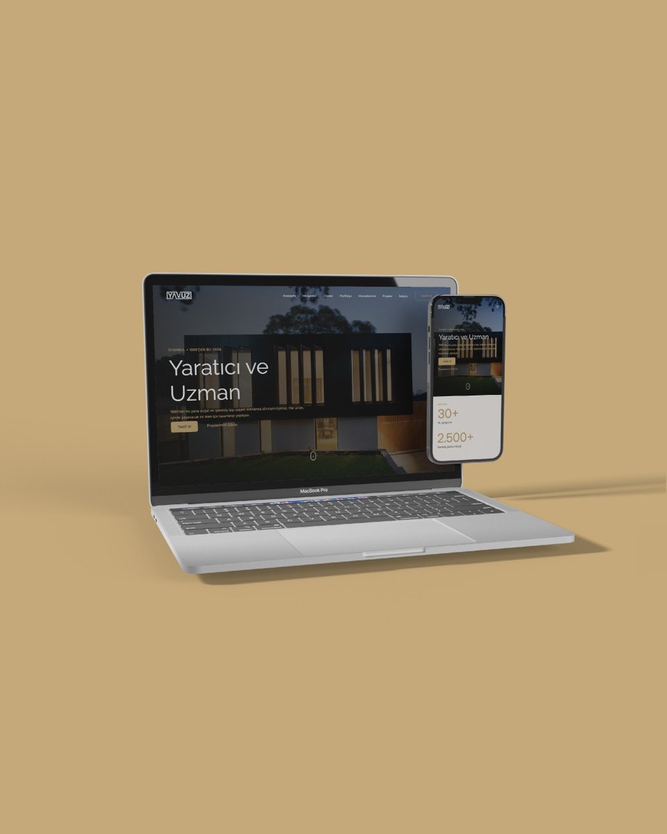 wnmagency's tweet photo. We have brought Yavuz Granit’s rooted experience and master craftsmanship—transforming natural and engineered stone into living spaces since 1996—into a reliable and modern digital identity✨

➡️ https://t.co/pXkM8UWkzj

#webdesign #seo #wordpress #corporate #digitalmarketing https://t.co/pGd0xm0jtp
