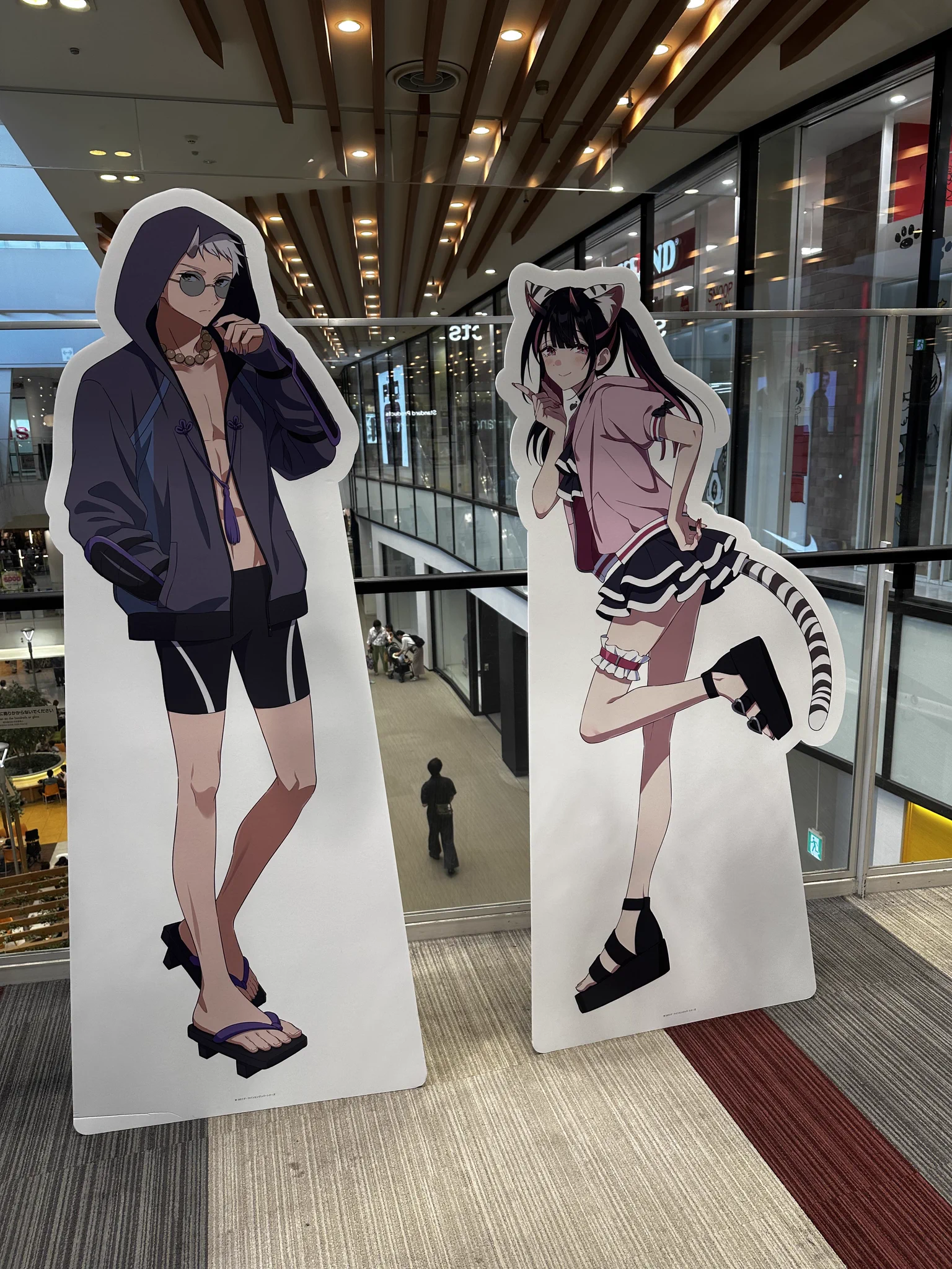 すずらん on X: 