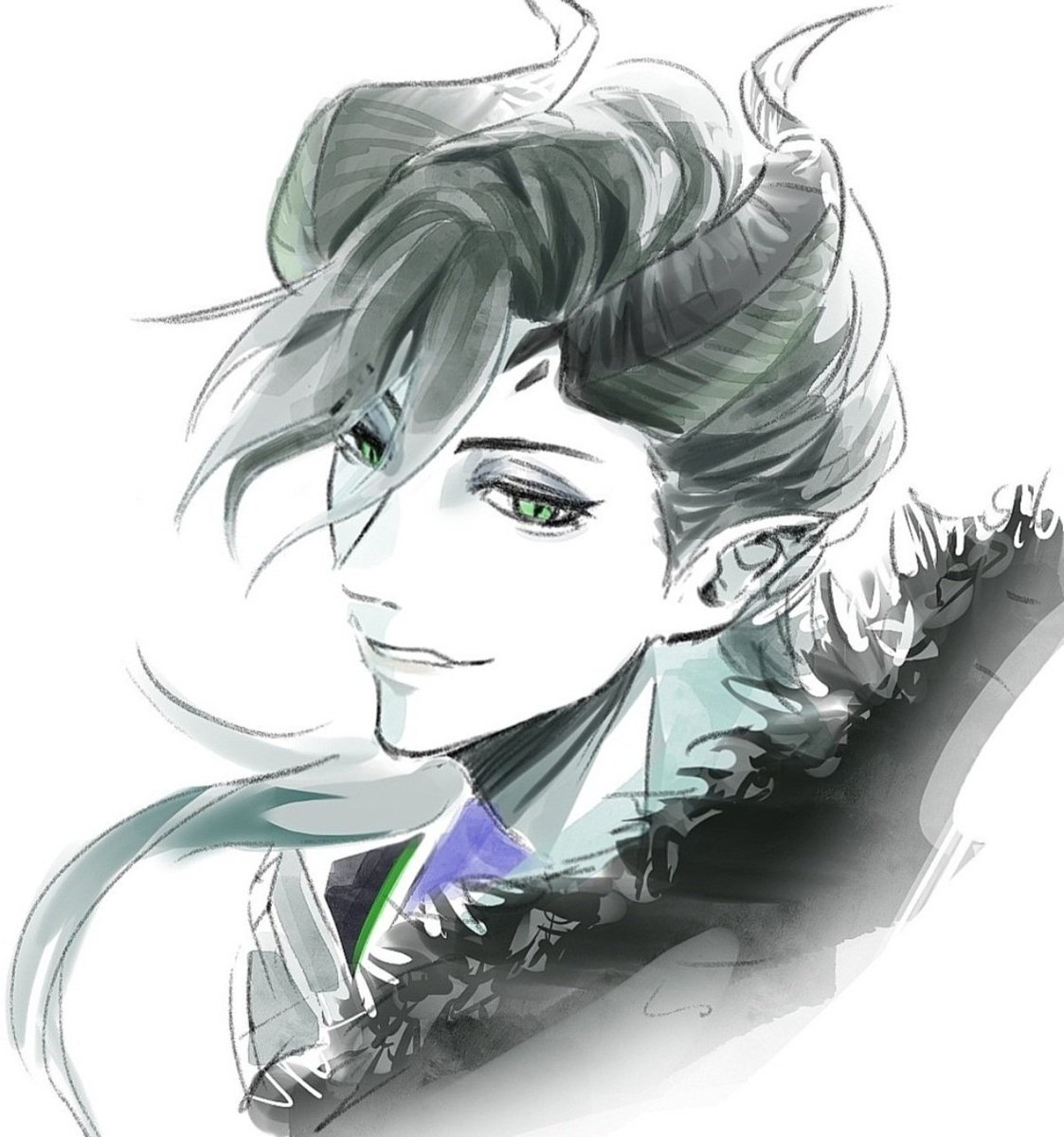 oddqueen11's tweet photo. ❄️ https://t.co/k8vwZDN81r