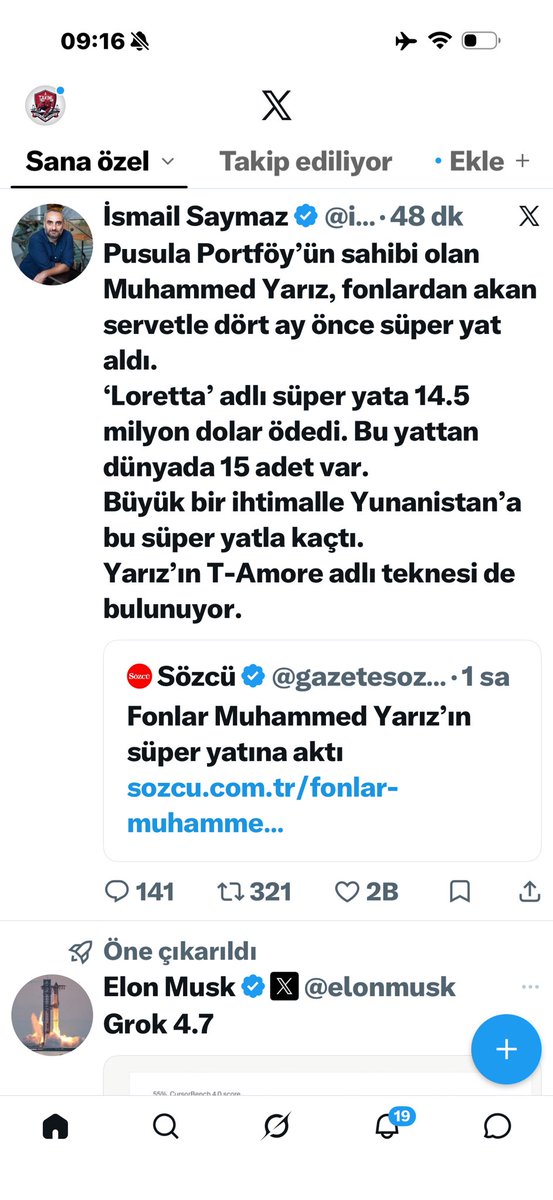 gokhanbilik1's tweet photo. Bunu size ilk söyleyen kim 
Bunları 1.5 yıldır anlatan 
Son bir kaç aydır pusulası şaşanlar diyerek video ile olanı biteni gösteren kim 

Şimdi herkes konuşuyor 
Olay olduktan sonra değil 
Olmadan önce sizleri 
UYARAN❗️KİM ‼️

Dinle bir canlı yayın 20 diğeri 25 saniye bak ne demişim

Size başka bir şey daha dedim 
Hem de rica üstüne rica ederek 

Lütfen
Bu son ricam 
Yazdım durdum

Neydi o ricam 

Benim bu hisselerde yapılanları gösterdiğim  videolarım tüm Türkiye 🇹🇷 ‘ye ulaşsın herkes olanı biteni görsün anlasın 
O yüzden pasif olmayın 
Beğeni ve RT yapın YAYIN herkese paylaşımlarımı 

Bu kadar basit ve önemli olan ricalarımı dinlemediniz 
Dediklerimi yapmadınız 

Siz harbiden bu kadar vurdumduymaz mısınız 

Adalet Birlik 🇹🇷 Gökhan Bilik
❗️A TAKIMI❗️🇹🇷 #hissechat