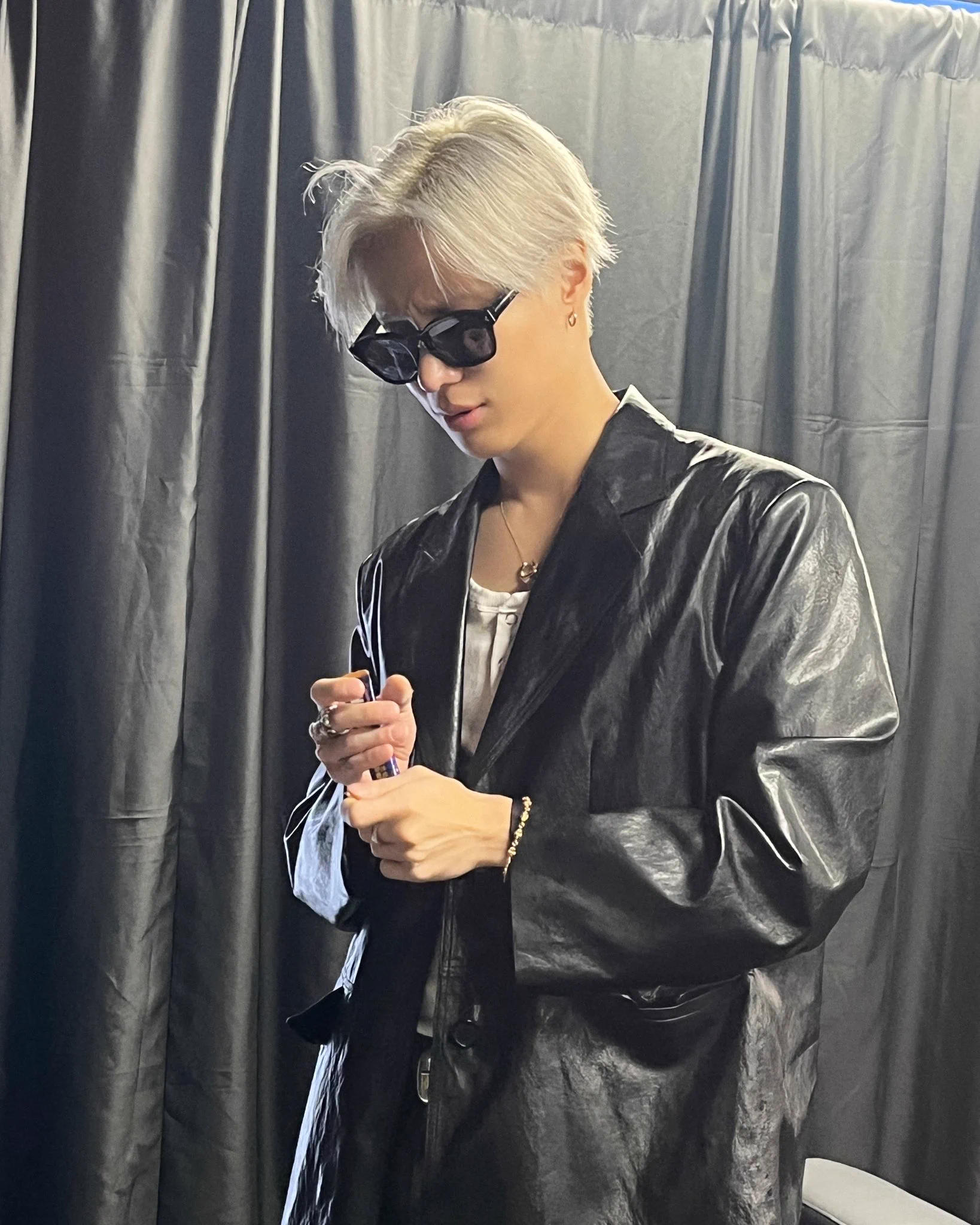 태민 (TAEMIN) on X / X