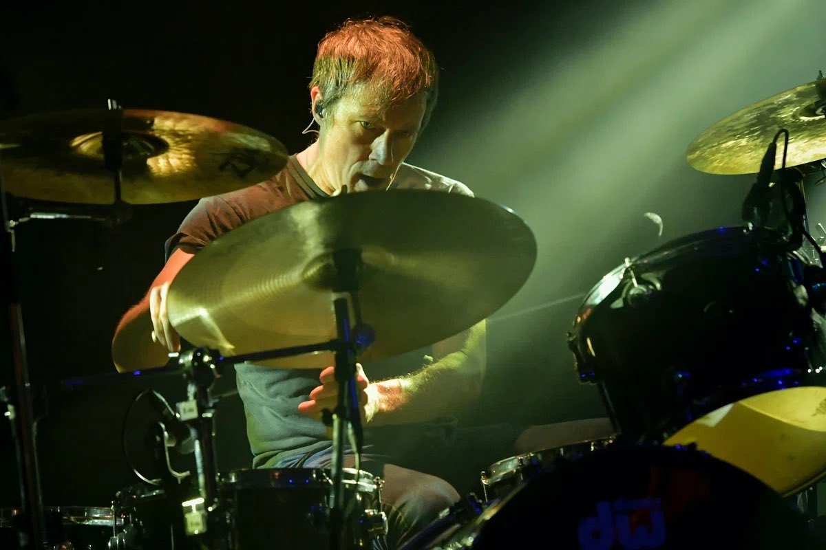 rideox4's tweet photo. Konnichiwa Japan 🇯🇵

We're excited to play for you all again! See you soon 

📸: Kazumichi Kokei

#ride #shoegaze https://t.co/hgSHnbX9Zq
