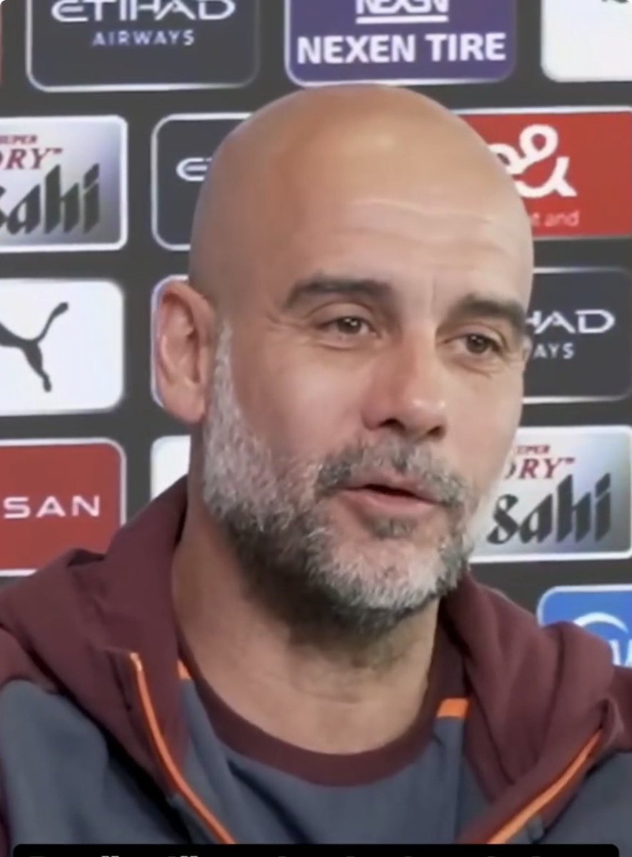 galaview1's tweet photo. 💥 Niye inemesin Ilgaz ❓ Pep Guardiola pekala Galatasaray’a gelebilir. Gelemez mi arkadaşlar❓

🗣️Ilgaz Çınar: Paralel evrendeyiz, Galatasaray yönetimi Okan Buruk’u yolladı diyelim.

Galatasaray’ın resmi hesaplarından da "Teşekkürler Okan Buruk." diye açıklama yapıldı vs.

15 dakika sonra Atatürk Havaalanında yanında Pep Guardiola ile inmen lazım.  Hoşgeldin Guardiola ile inmen lazım ki bunun bir karşılığı olsun.

İnebilecek misin? O zaman bir şey konuşmaya gerek yok. https://t.co/j9vC9c8ymY