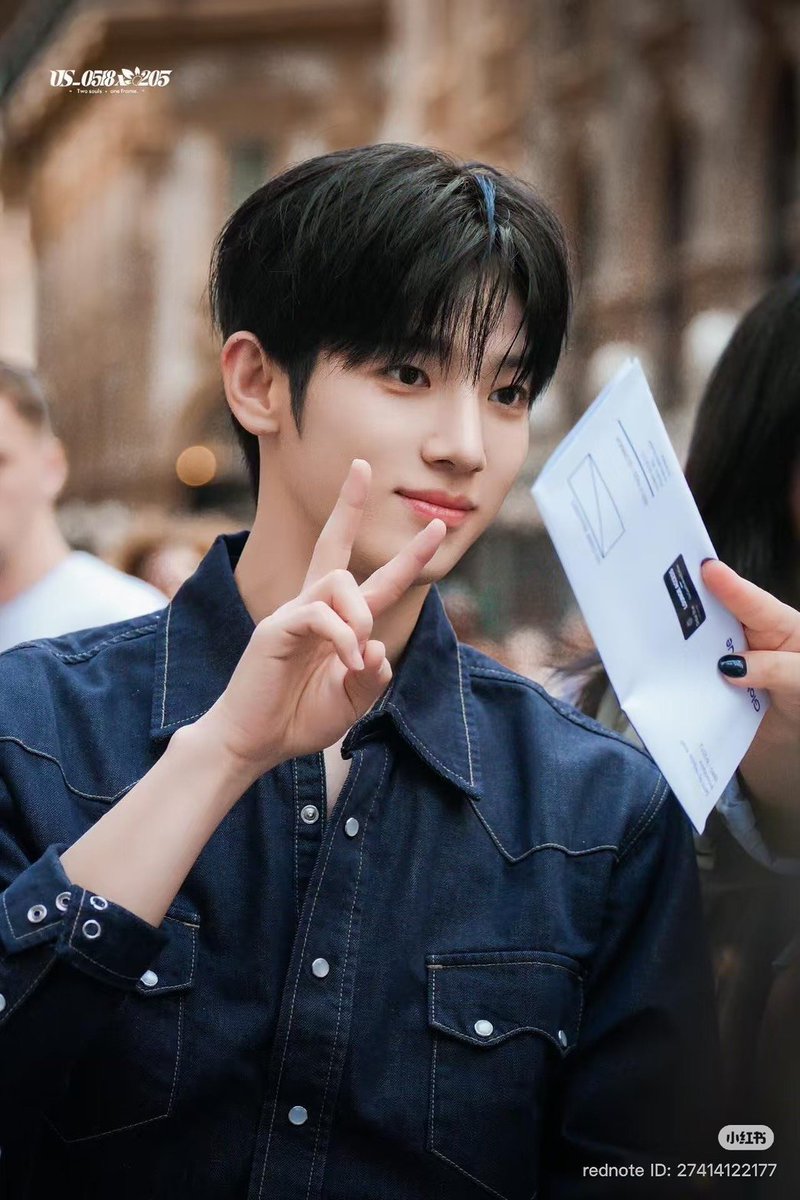 lmp86gmail10468's tweet photo. เฉิดฉายให้เต็มที่เลยลูก

#SIWOO_IN_MILANO
#PARKSIWOO https://t.co/eUXqNEk3Vt