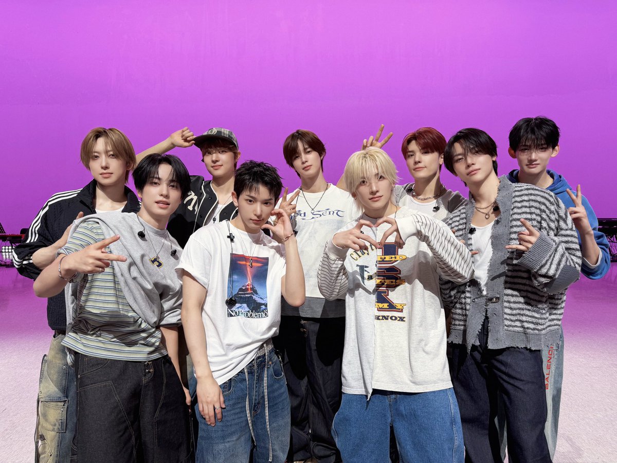 andTEAMofficial's tweet photo. [#오늘의andTEAM] 260922
it's Live

#今日のandTEAM
#andTEAM #앤팀 https://t.co/rBKgxD5fFt