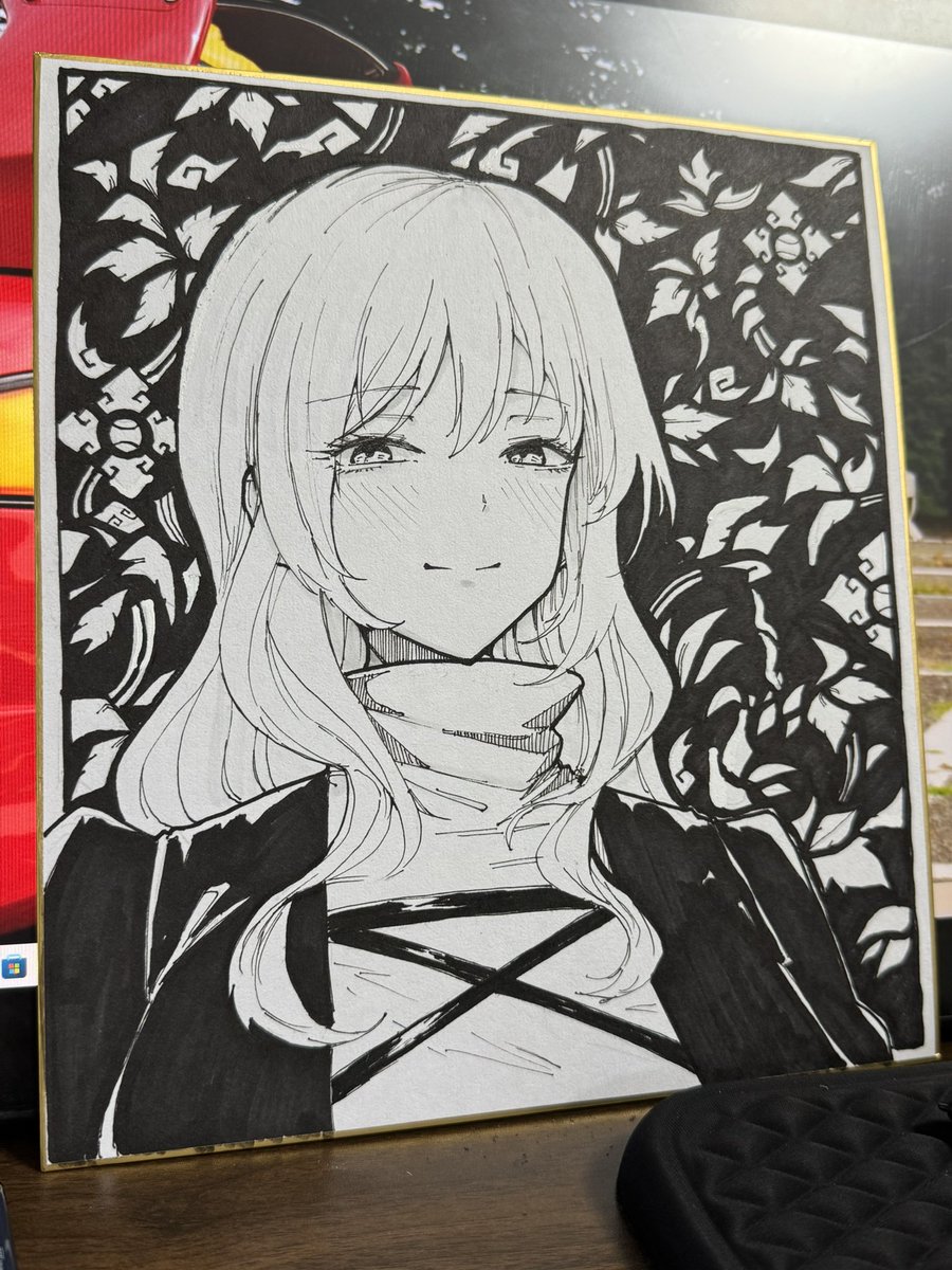 oekaki_no_aitu's tweet photo. https://t.co/G1sa5I1nV6