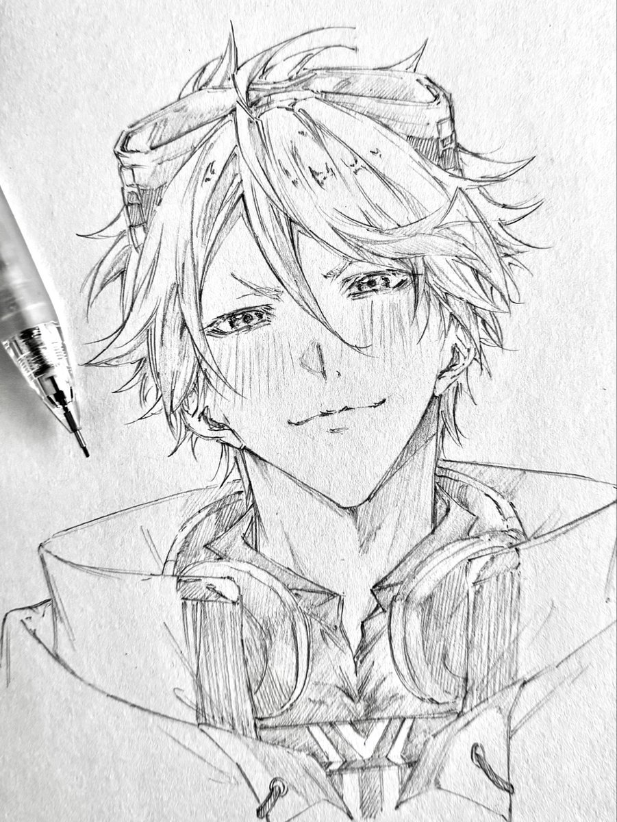 xv00vz's tweet photo. #YuDrawWilson 🥽
#zalillust 🧻
#Vantalism 🃏🔪

✎☡rkgk  1/2 https://t.co/BOrAlSJIvo