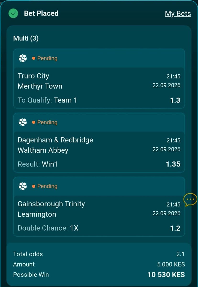 Suretipsguru's tweet photo. # *CAPTAINSBET* #
LETS GO AGAIN👇👇👇
 🔥DOUBLE STAKE🔥
🔥 BET BOOKING CODE➡️23904697
 *Kick Off*➡️9:45PM

🎟️ PROMO CODE: NALDO457

Register here👉 https://t.co/uCpyLRFS0n

📲 WhatsApp Group:
👉  https://t.co/taB5cB7e1y

 *Telegram Channel* ➡️https://t.co/4bVMzVrMq6

18+ | Play https://t.co/aepscoMv0u