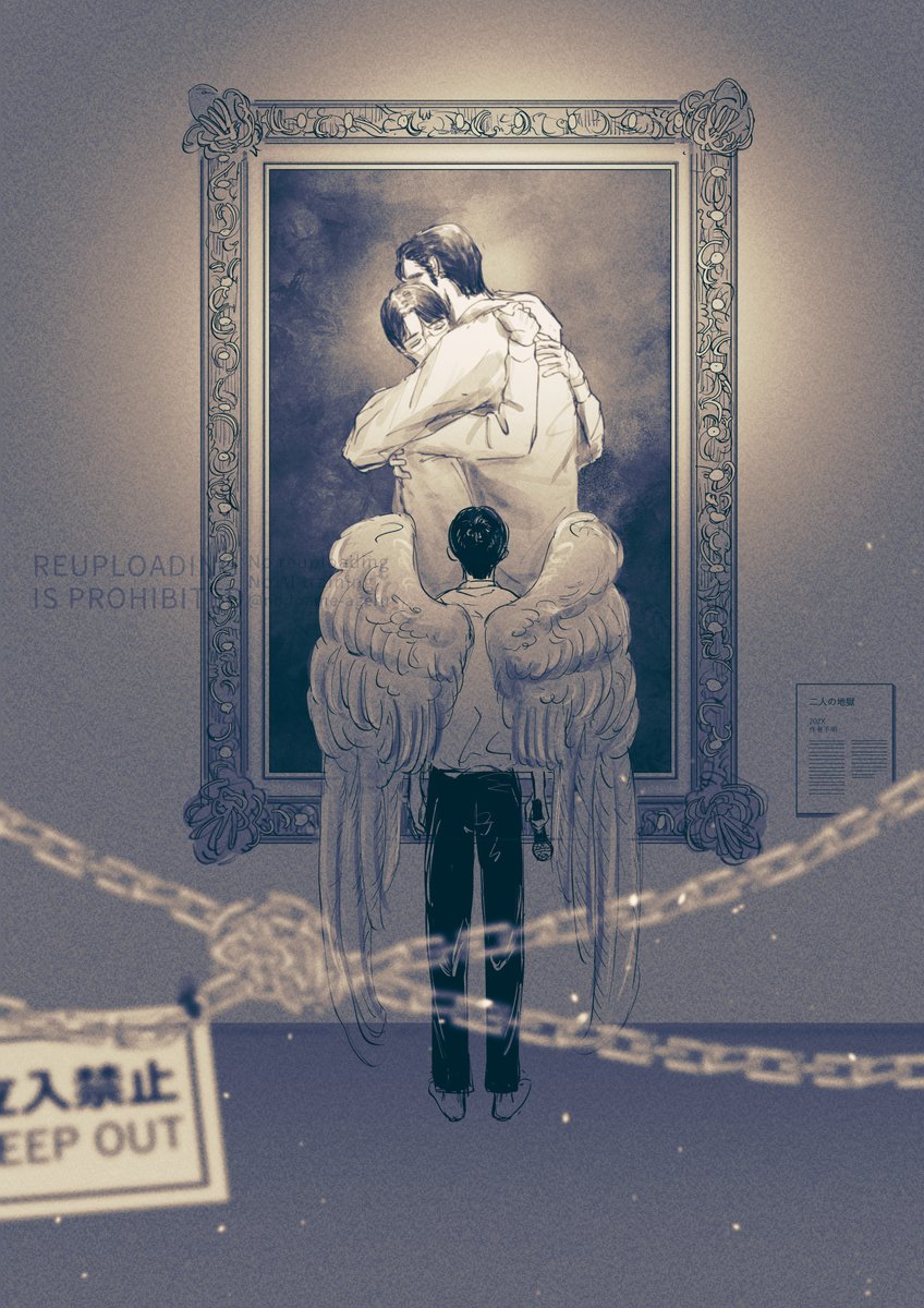 nodoame_ageru's tweet photo. 一人の天国　狂聡 https://t.co/8keXlVAfL3