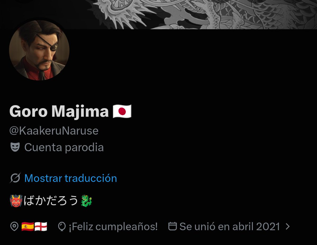 KaakeruNaruse's tweet photo. Por qué cojones no salen globos? 🎈 https://t.co/HXBD3SUEbu