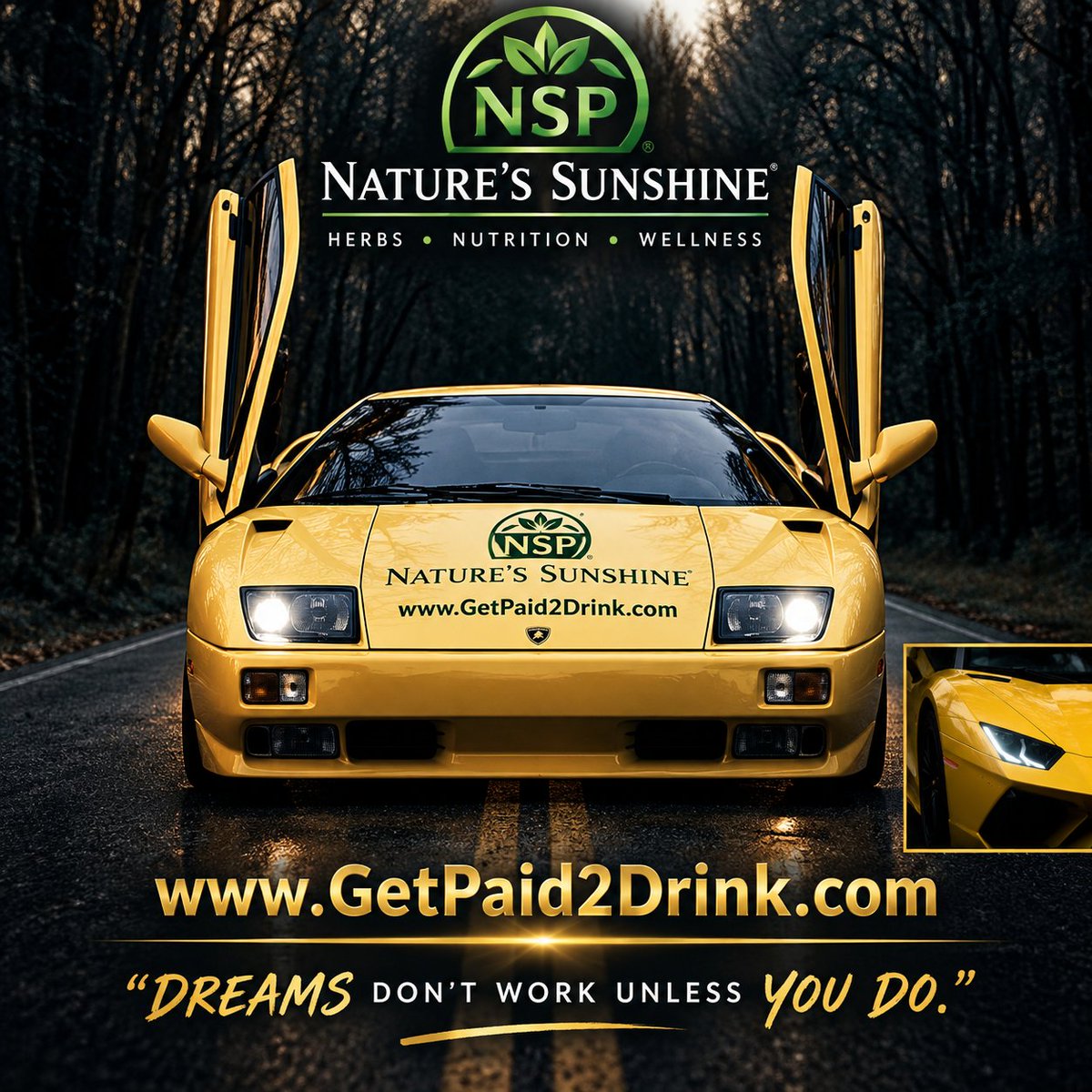 GetPaidTwoDrink's tweet photo. Everywhere we go, people are saying, we love Solstic Energy. If you know just 3 friends on TikTok, you can start earning by sharing a healthy energy drink you already use.
https://t.co/LVZqQUFeTT
#nsp #naturessunshine #solstic #energy  #fitlife #fyp #synergy #health #az #tictok https://t.co/yStALak6Jt