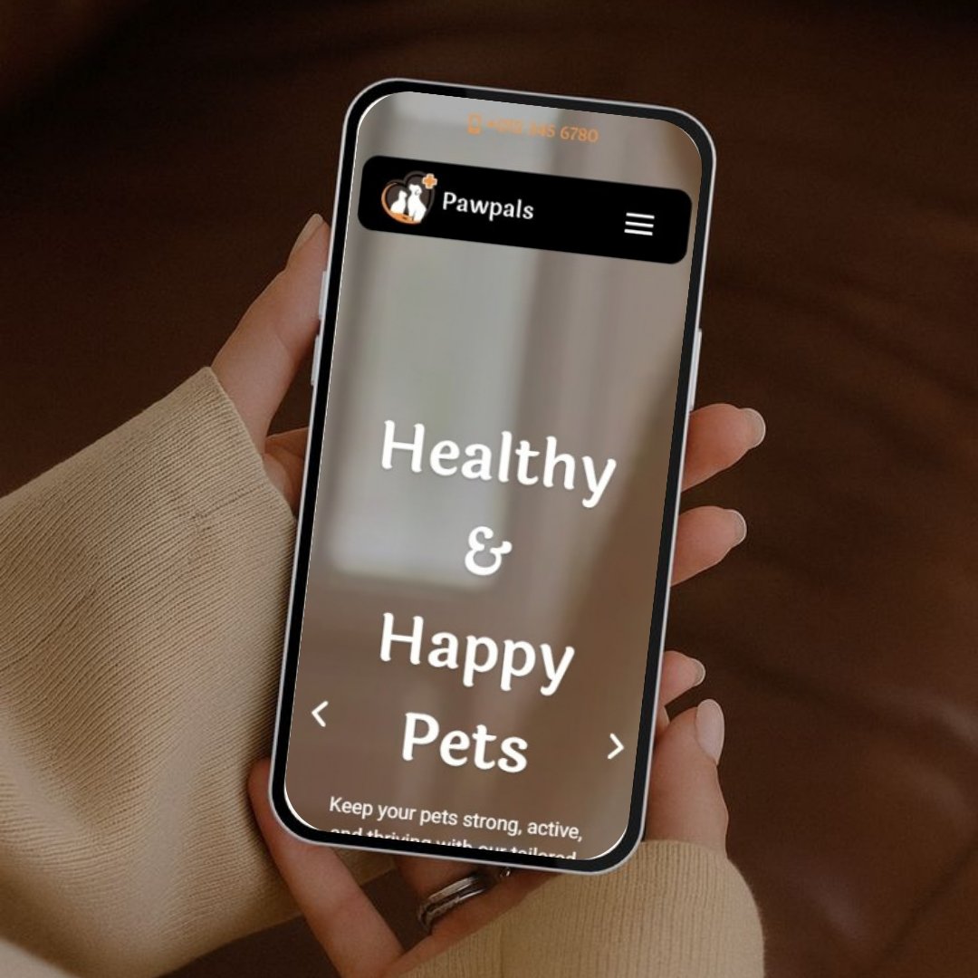 etslilyjone's tweet photo. Building a pet business website from scratch takes time.

A Pet Care Website Template gives groomers, vets, sitters, walkers, trainers, and boarding businesses a ready-made structure with 15+ pages.

Built with WordPress + Divi and fully customizable.

https://t.co/0WSKb0hZRf https://t.co/vPVWW9Fj8S