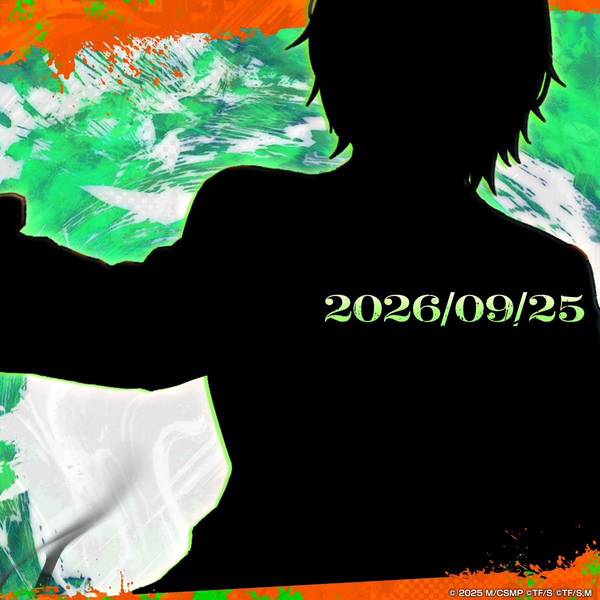 chainsawmanjoho's tweet photo. チェンソーマン スマホゲーム
デビルクラッシュ

これは…😢 https://t.co/oSswsQIquu