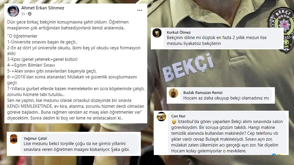 retmenH20247396's tweet photo. Ak Parti Bakan Yusuf Tekin Milli Eğitim Bakanlığı MEB

#saldırı Manisa'nın Turgutlu Teknik Anadolu Lisesi Bekçi https://t.co/PRL8de8ciz