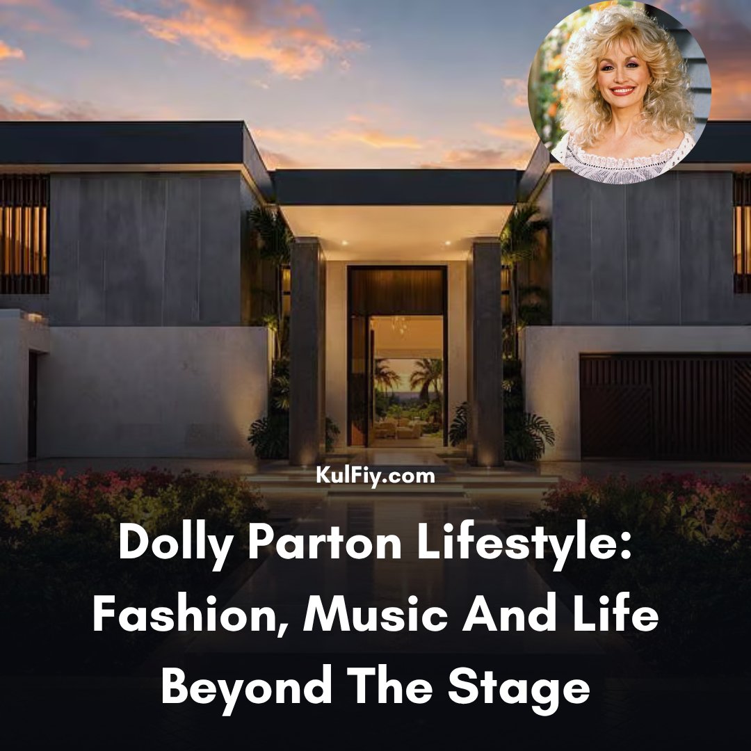 Kulfiydotcom's tweet photo. Dolly Parton Lifestyle: Beyond The Music

Explore Dolly Parton’s signature style, business life and the lifestyle behind her legendary career.

#DollyParton #DollyPartonLifestyle #KulFiy

Dolly Parton, KulFiy https://t.co/lXofB4WOpE