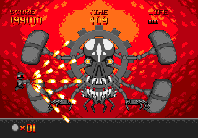 ScepterDPinoy's tweet photo. Happy Madness Day 2026 everyone and NG users alike!

#ドット絵 #pixelart #mockup #aseprite #madnesscombat #fanart https://t.co/QIuBw53ZNB