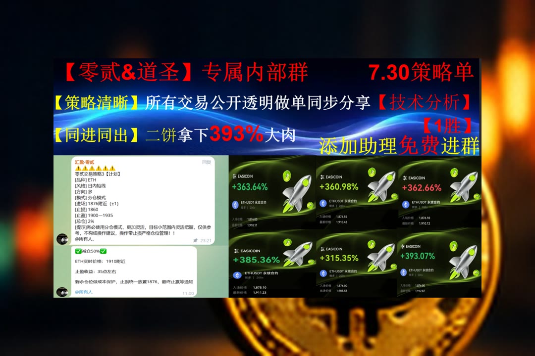 JustineBoof084's tweet photo. Business neglected is business lost.
看盘容易抓错重点？每日梳理关键行情。币安📯TST🚒交易平台⤵游戏道具
dogwifhat🟩十老板💍Gemini交易平台GEMI👦crvUSD
币安 欧易 BTC 免费合约跟单社区👉 @fzy988 👈 https://t.co/qWG6hUDDOi