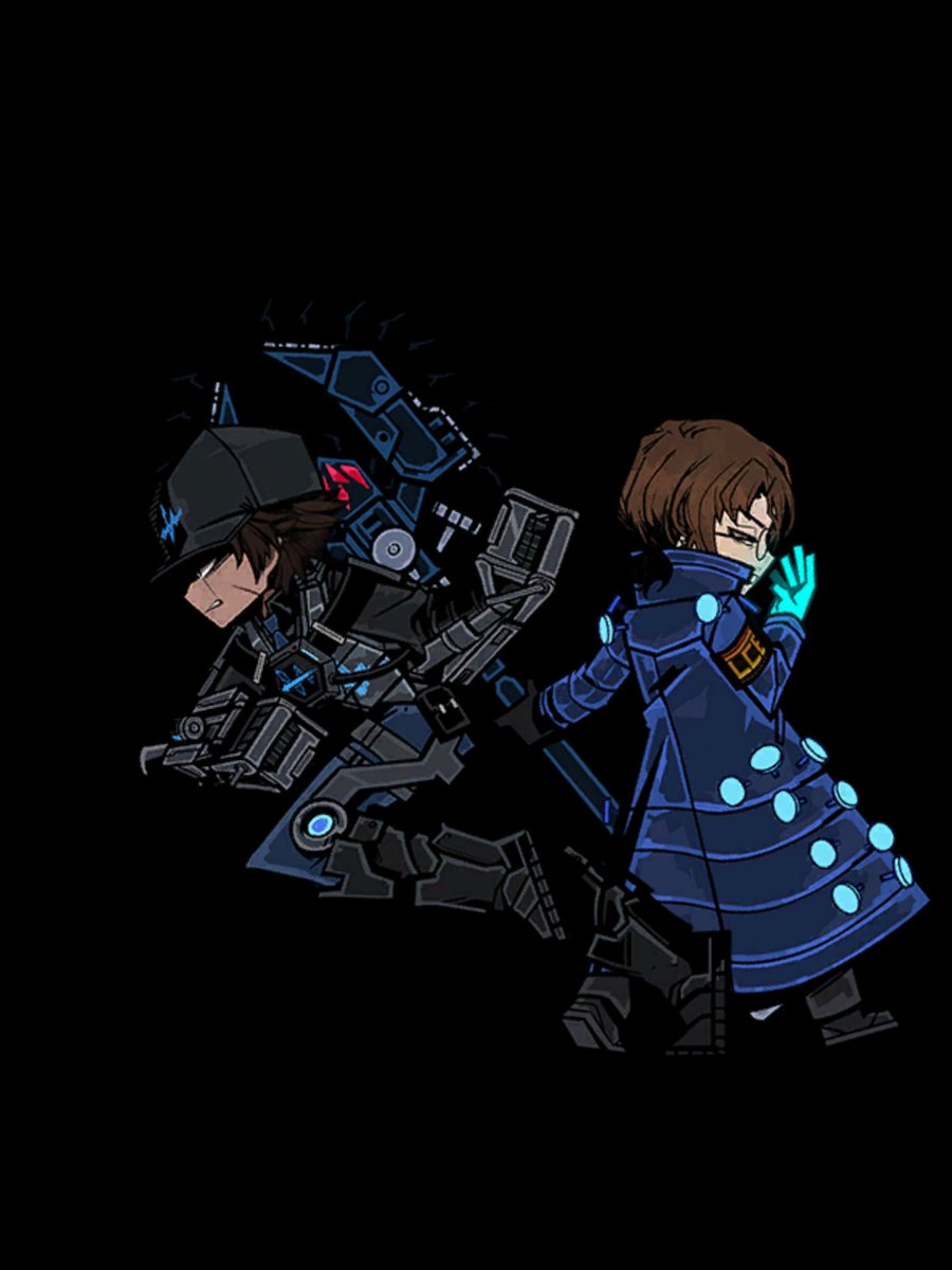 Phantom_Rabbit0's tweet photo. Because why not https://t.co/g902UZsCmt