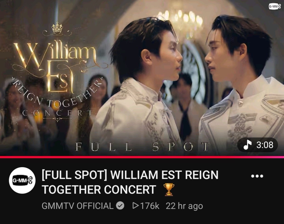 appch__'s tweet photo. 22ชั่วโมงผ่านไป เอนเกจในทวิต5M 37k repost ในตต.822k และอีก176k viewsในyoutube ป้าเครียด จะมีป้าในอิมแพคมั้ย ขอร่วมเป็นส่วนหนึ่งในงานกำเนิดองค์รัชทายาทพระกระยาหารฟองต้มหน่อยค่ะ 😭

#WilliamEstConcert https://t.co/Xs5WLUJGqD