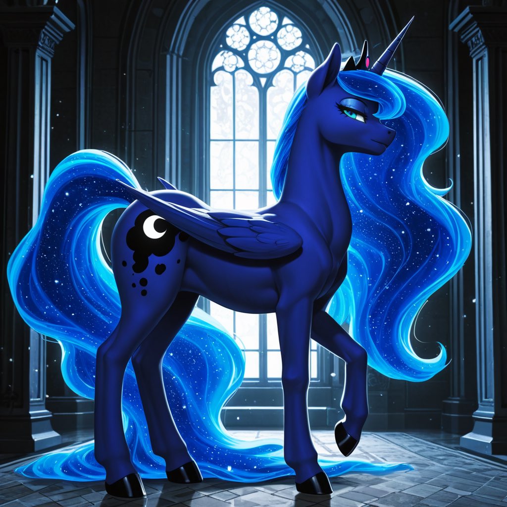 Lunasweet006900's tweet photo. Good Morning my Loyal Subjects! 

I hope your Dreams were pleasant https://t.co/QduCk9LKIR