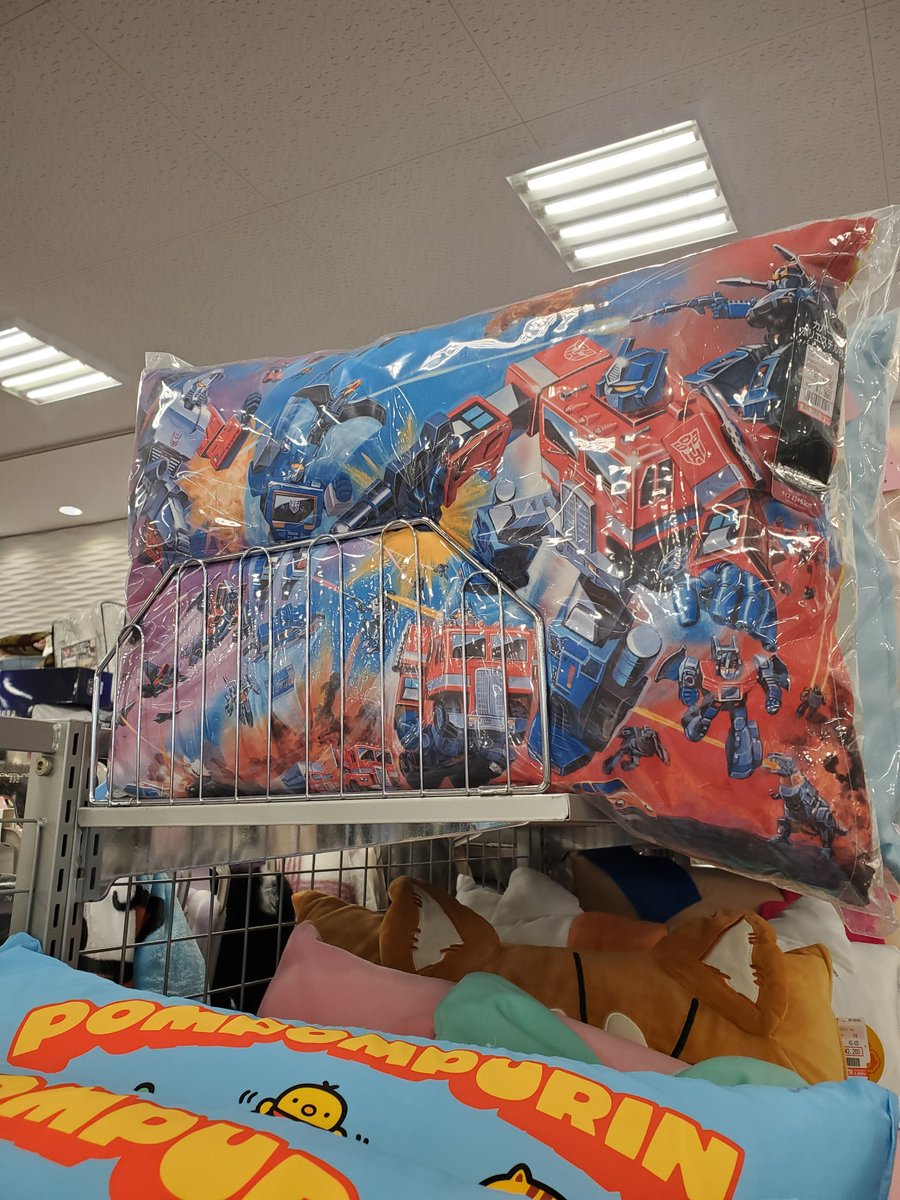 crntoys's tweet photo. しまむらご乱心！ https://t.co/29GQgLNDFP