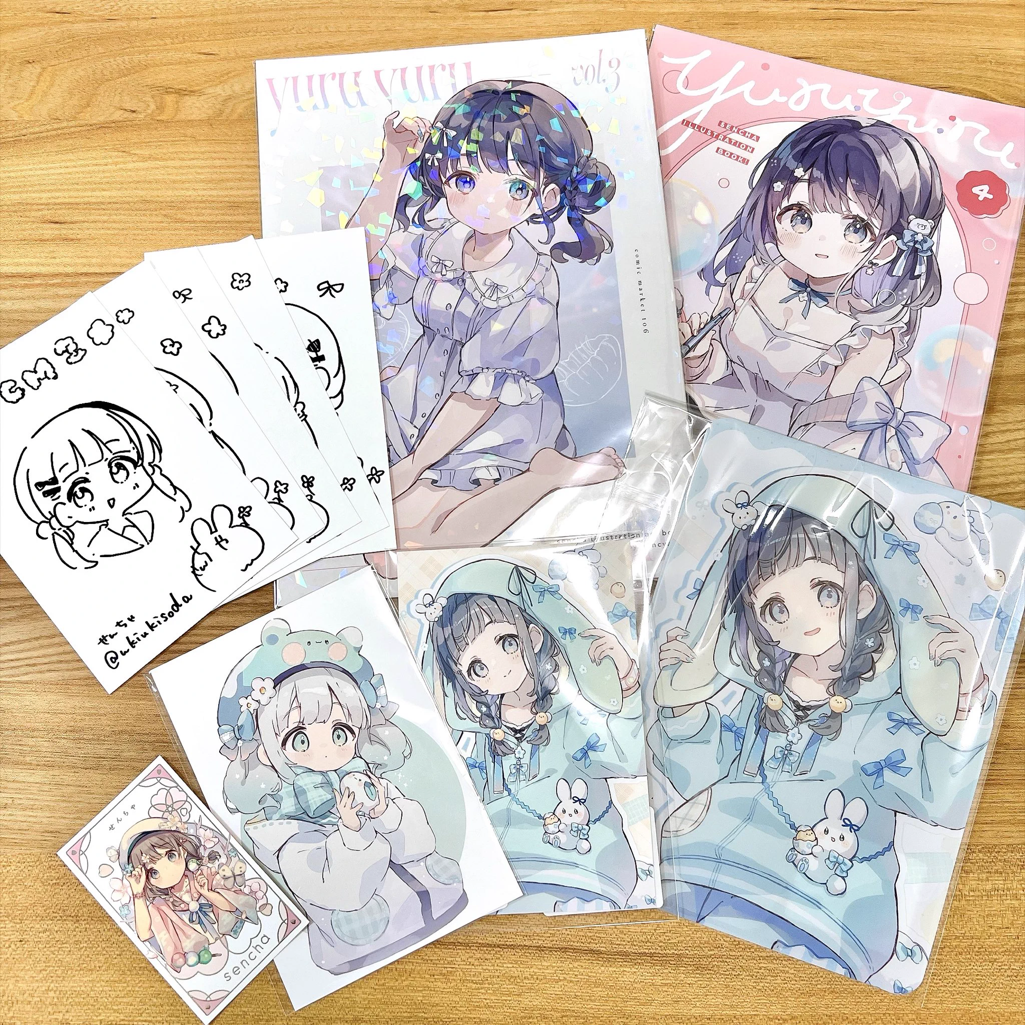 せんちゃ/sencha🐧 on X: 