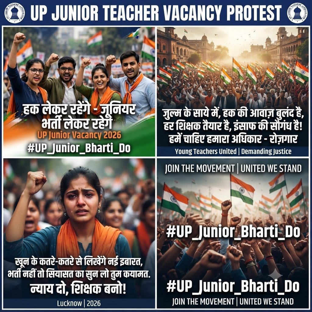 nssaini359112's tweet photo. #UP_Junior_Bharti_Do
#UP_Junior_Bharti_Do
# UP_Junior_Bharti_Do
@ https://t.co/VTz70u6PIr