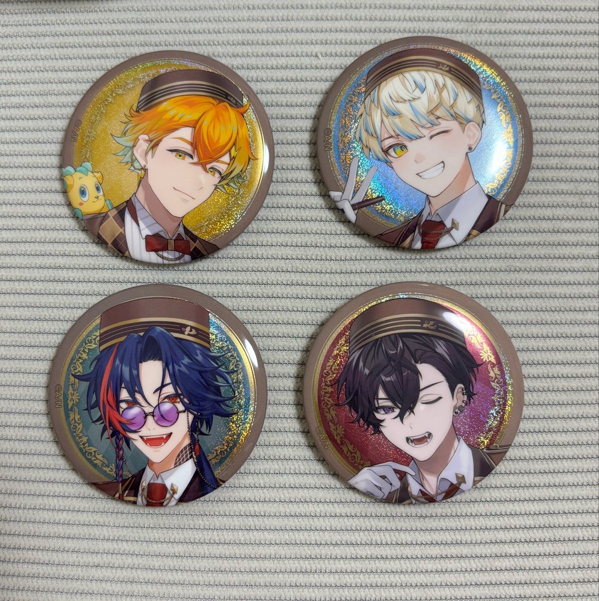 6_6mh29's tweet photo. Oriens …...……🦸‍♂️✨️ ……🔑🐍 https://t.co/agJi4MmgTJ