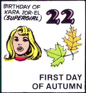 Nitrate_Film's tweet photo. Happy Birthday Supergirl https://t.co/wEy1A8cGXB