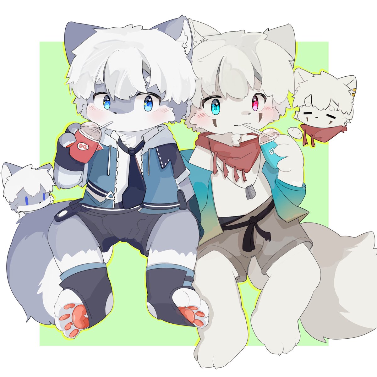 yeyuu18's tweet photo. https://t.co/DBLRGYbVqf