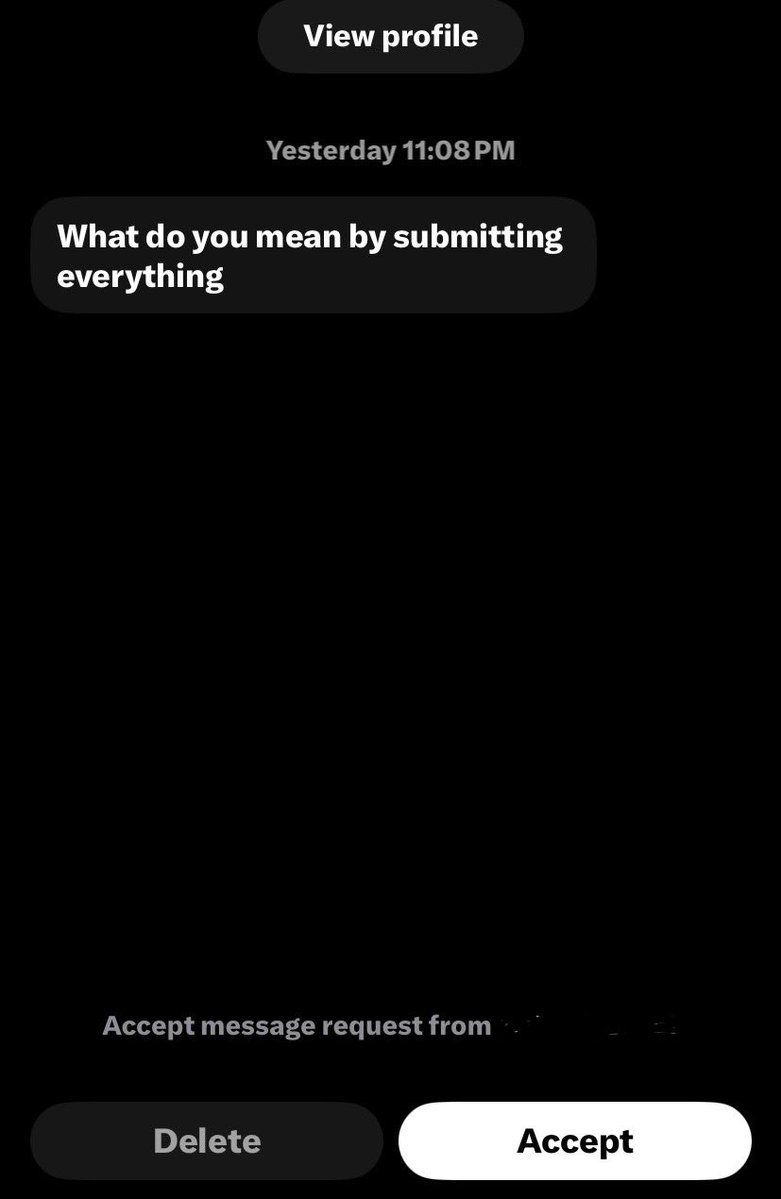 kizzmittz's tweet photo. What the fuck else would I mean.?
 20$ DM fee required now since everyone is a fucking idiot, waste of my time. #findom #nsfwtwt https://t.co/MYFF9PmkHJ
