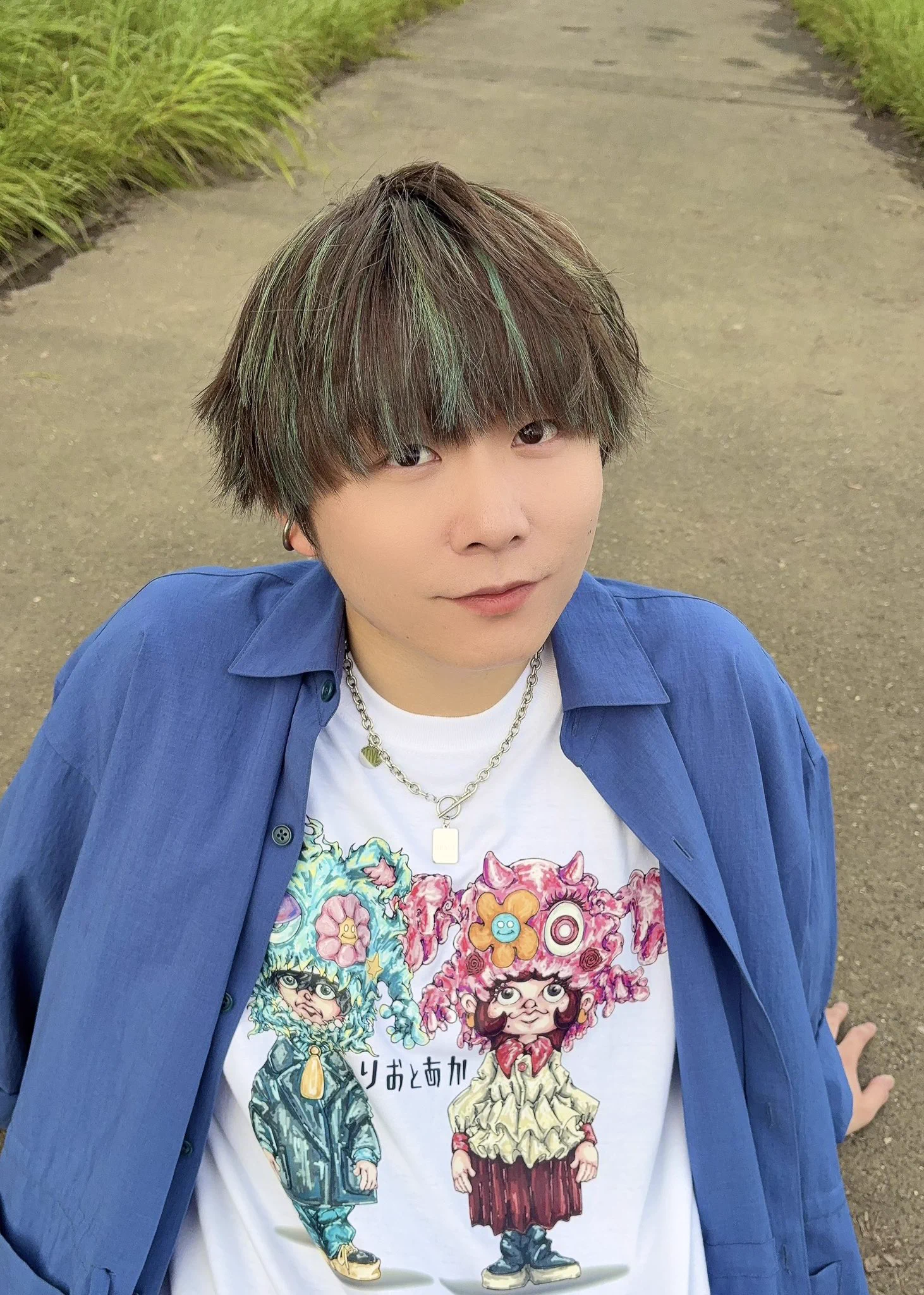 Rio✴︎（りお）🦕@WHITEBOX on X: 