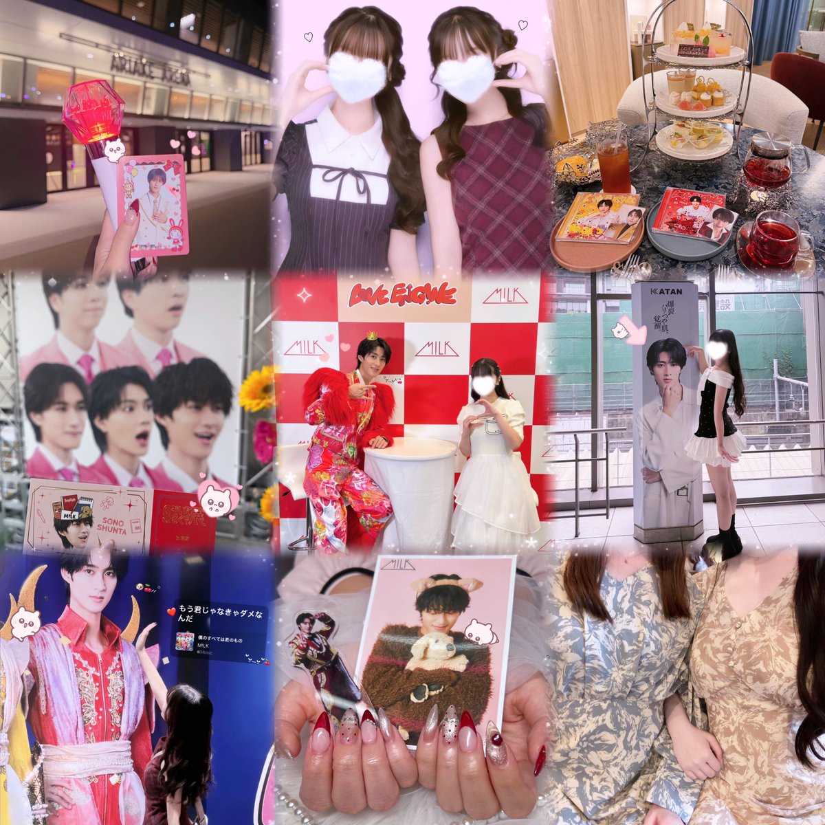 _sxx3_'s tweet photo. 曽野舜太くん🐶🍒⸝⸝꙳

#みるきーずさんと繋がりたい  #みるきーずと繋がりたい  #MILK好きな人と繋がりたい #EBiDAN好きな人と繋がりたい  #曽野舜太 https://t.co/nKzJLrevsv