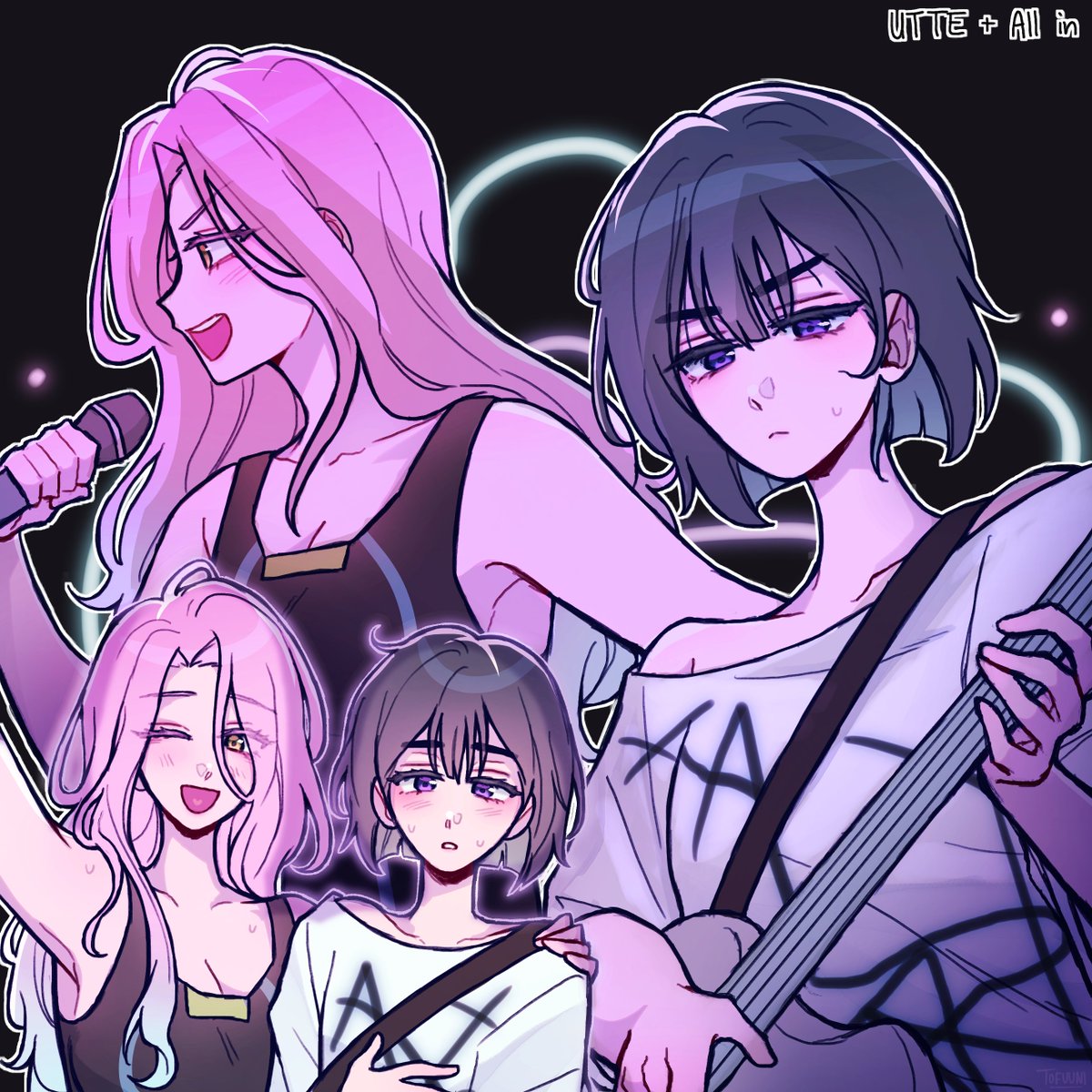 _tofuuni's tweet photo. ruler of my sweet dreams or something

#ALNST #mizisua #ivantill https://t.co/rx9HDstkre