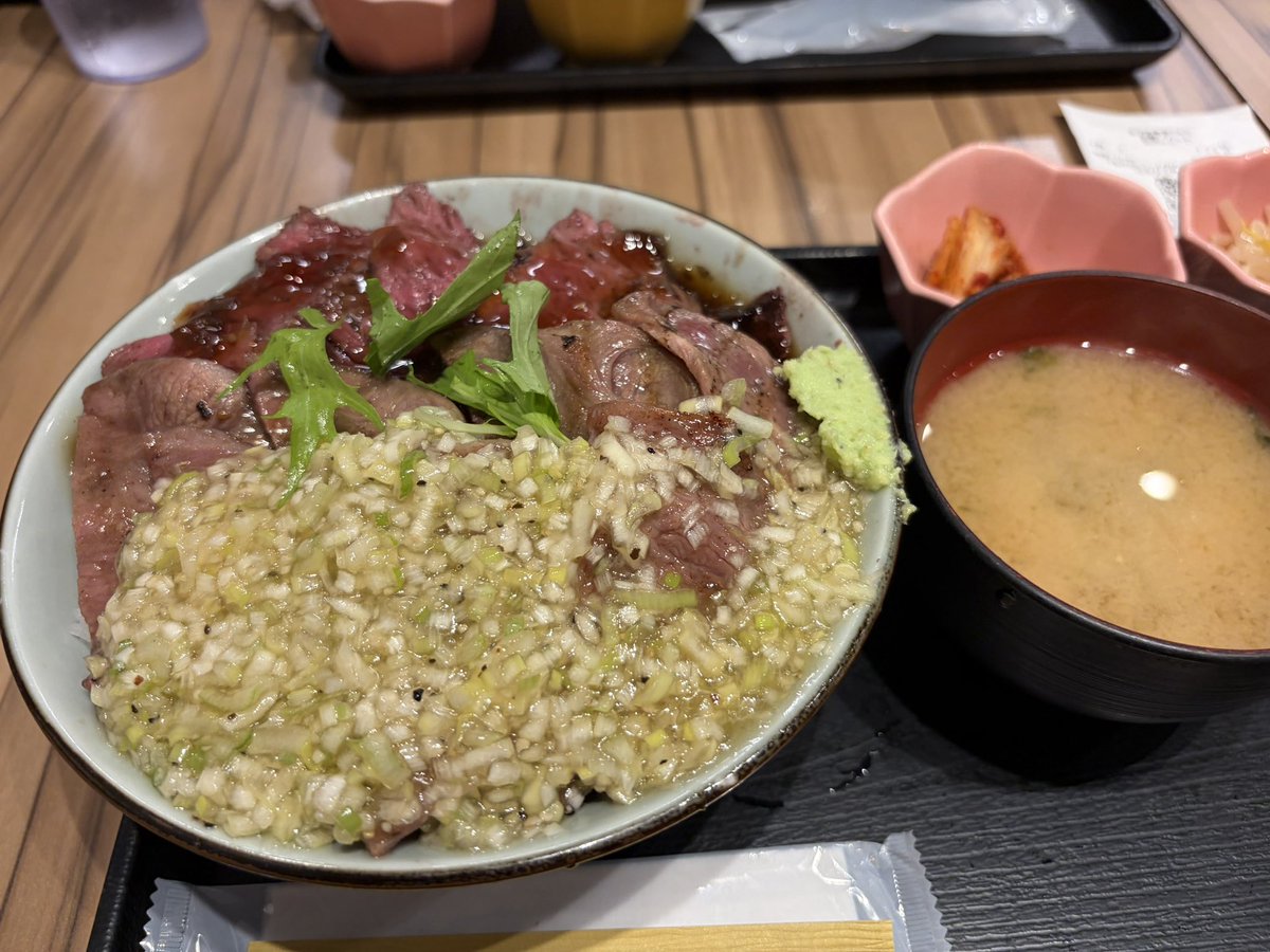 ZTMYhayato's tweet photo. うますぎる昇天 https://t.co/Kp6IH9XmNd
