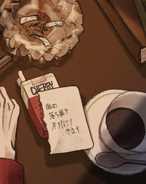 _graveyard444's tweet photo. 大新 https://t.co/s7qoSMNl5l