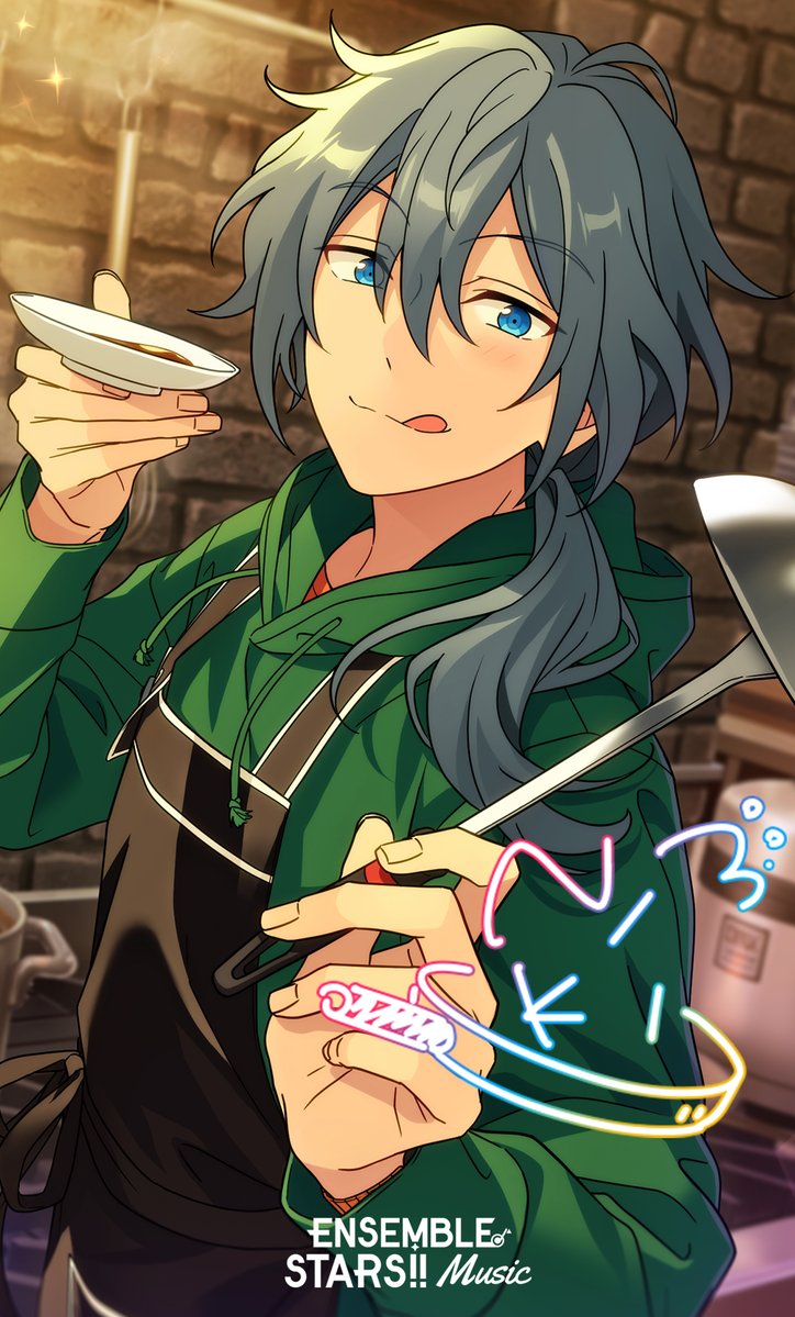enstarsmusic_EN's tweet photo. 🎉Today is the birthday of Niki Shiina!

🎂 Happy Birthday to Niki!

🎁Repost &amp;❤️:
2 Producers: 10 DIA Scout Tickets

#EnsembleStarsMusic https://t.co/lohNF5DaXR