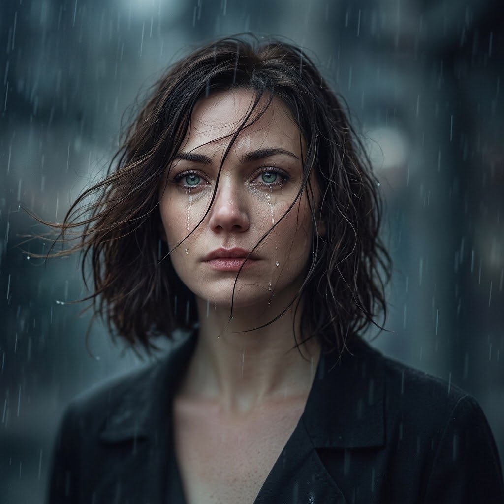 34annakarenina's tweet photo. Bazen;
Rüzgarın saçımı dağıtmasına
Yağmurun yüzümü ıslatmasına
Birilerinin kalbimi kırmasına
izin veririm ;

Sonra ; saçımı toplar
Şemsiyemi açar
Kalbimi kapatırım https://t.co/PfhJA16bOD