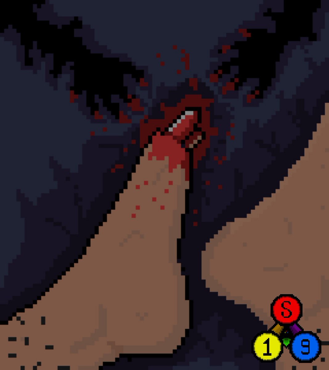 Envi_Pixel's tweet photo. 💔 https://t.co/ghT4tXxDJl