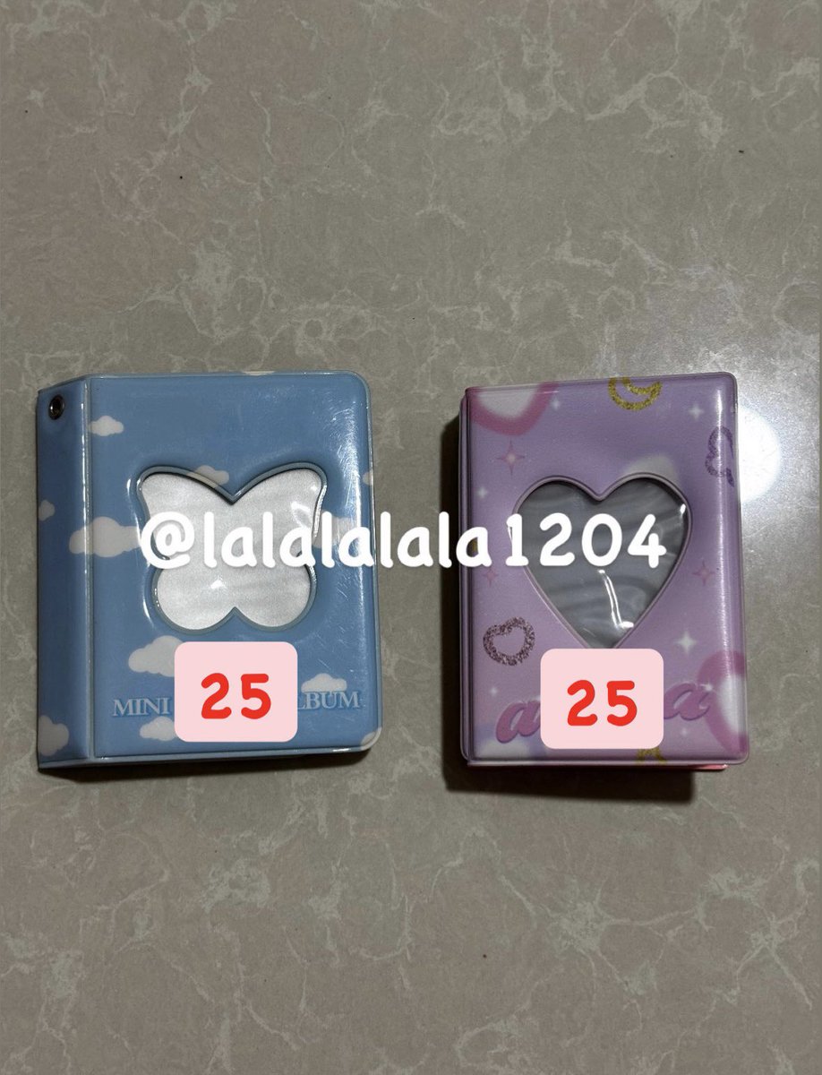lalalalala1204's tweet photo. 💗ราคาตามภาพเลยค่าไม่รวมค่าส่ง
🚛 ค่าส่ง  เหมา 40 บาท
ยอด 300 บาทขึ้นไปส่งฟรี
สนใจ DM สอบถามรายละเอียด อยากดูใบไหนเราถ่ายรอบการ์ดให้ดูได้น้าาา🫶🫶
#ตลาดนัดเอสป้า #ตลาดนัดaespa #ตลาดนัดเอกโซ #ตลาดนัดexo #ตลาดนัดtwice https://t.co/0wtzxtpAm5