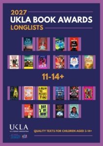BooksForKeeps's tweet photo. The longlists for @The_UKLA Book Awards have been announced! Tailored to be useful for teachers, there are three age categories for fiction and poetry and a category for Information books. Check them out ⬇️ #UKLA27  #teachersbookawards 

https://t.co/MHUl2C69Wp https://t.co/uUkOwALtFm