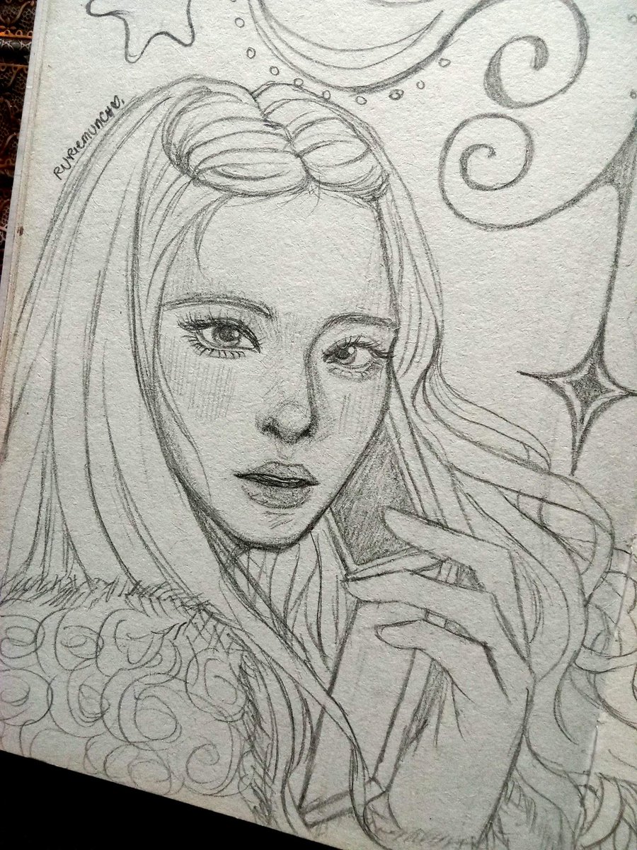rvriemunch's tweet photo. hello~?

#art #drawing #illustration https://t.co/wxIEgrbJ6a