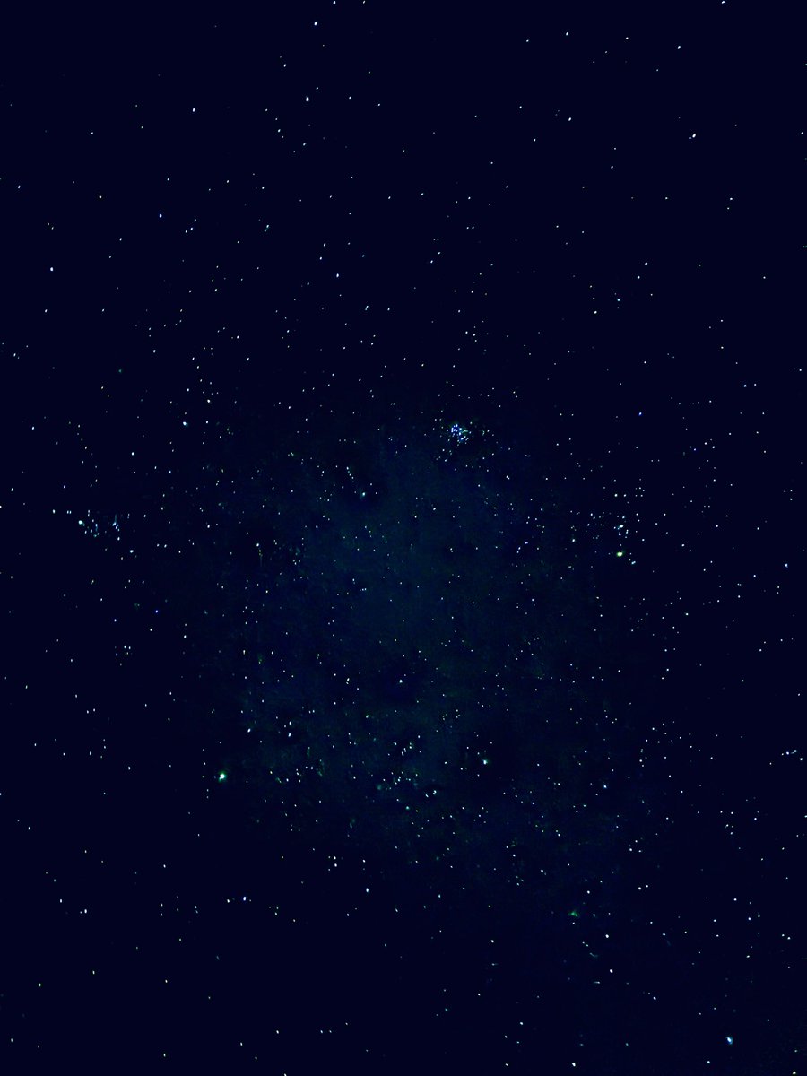 MariOkada0510's tweet photo. 昨夜の空です。
流れ星も見れました💫 https://t.co/LGugsPiz01