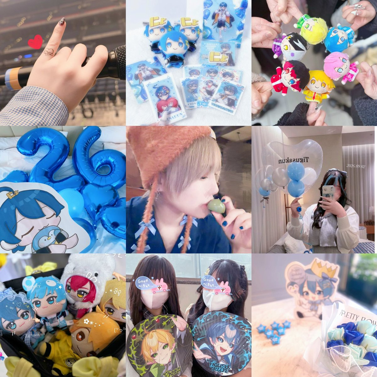 O92_z's tweet photo. お友達ください⭐️⸝⸝꙳

#STPRリスナーさんと繋がりたい #AMPTAKリスナーさんと繋がりたい #すとぷりすなーさんと繋がりたい #騎士Xリスナーさんと繋がりたい #めておらリスナーさんと繋がりたい #すにすてリスナーさんと繋がりたい https://t.co/OsMfQB2vHH