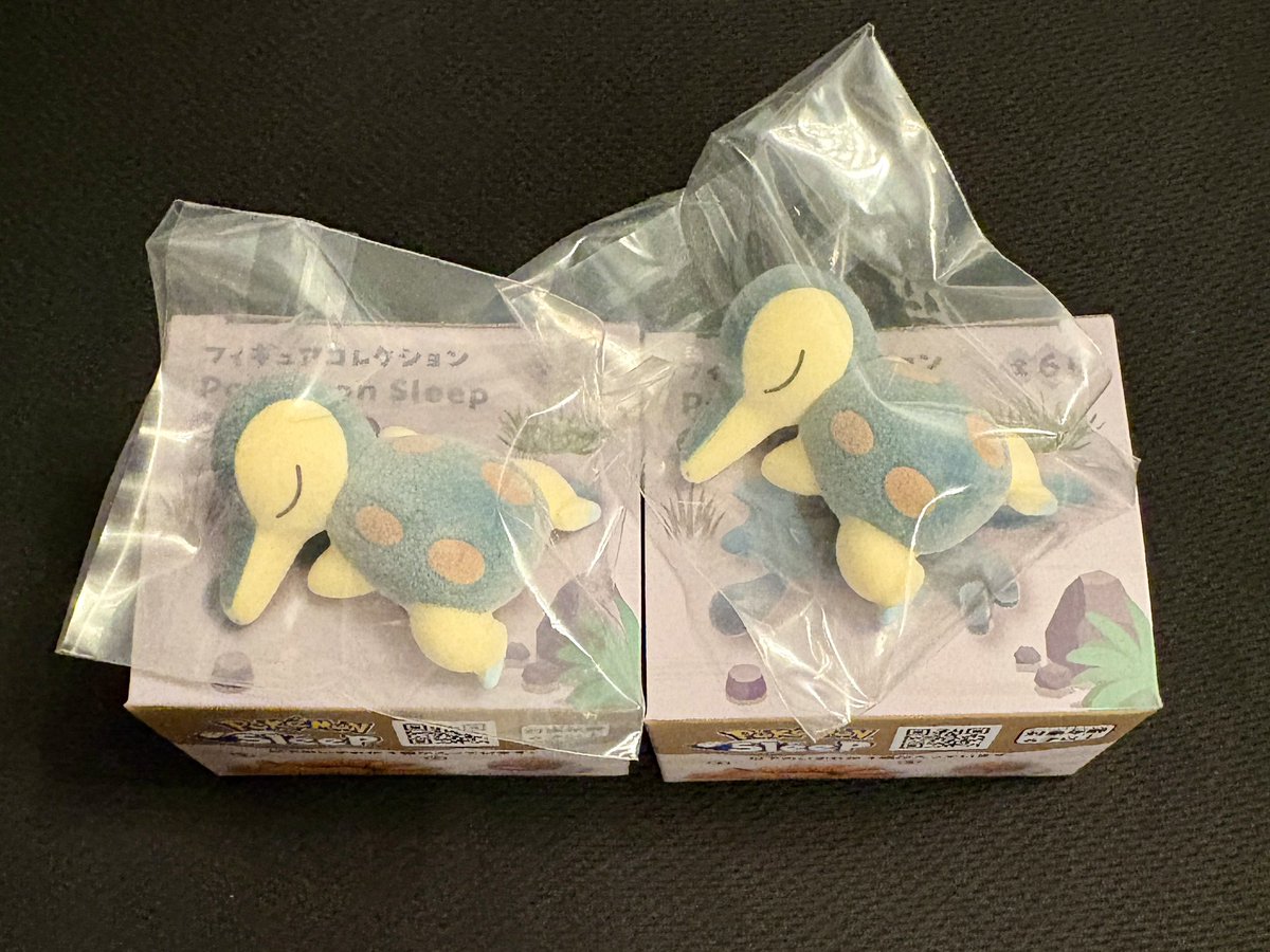 mahipero's tweet photo. 【交換】ポケモンスリープ Pokémon Sleep フィギュアコレクション トープ洞窟

譲 : パルデアウパー ヒノアラシ
求 : リオル ロコン

写真にはございませんがウパーも所持しております。
2:2の交換優先。
よろしくお願いいたします。 https://t.co/Fz9dzP16LI