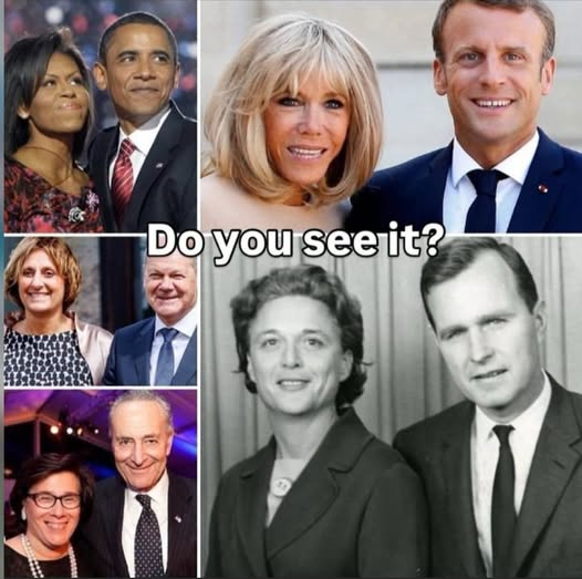 Gr8Believer's tweet photo. Sodomites ruling the world. https://t.co/32VsQP5V4F